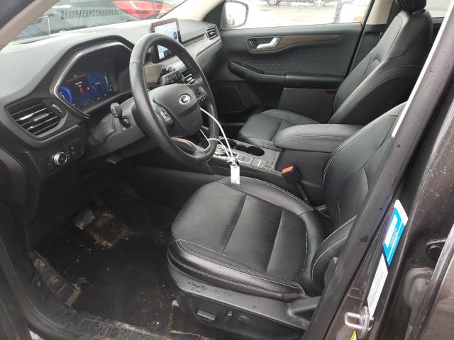 Photo 7 from auction – 2020 FORD ESCAPE TIT with VIN 1FMCU9J94LUA06993