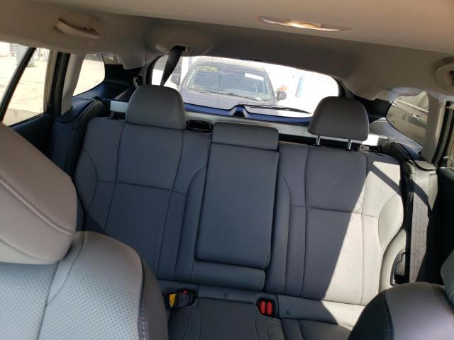 Photo 10 from auction – 2022 SUBARU OUTBACK LI with VIN 4S4BTANC5N3254412