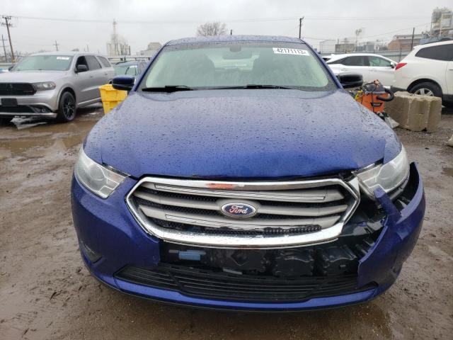 Photo 5 from auction – 2013 FORD TAURUS SEL with VIN 1FAHP2H85DG232584