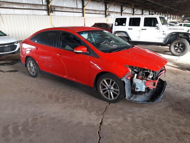 Photo 4 from auction – 2016 FORD FOCUS SE with VIN 1FADP3F2XGL338382