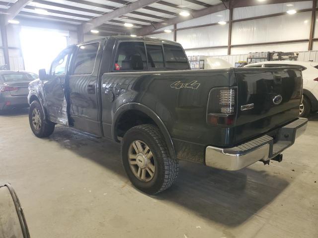 Photo 2 from auction – 2004 FORD F150 SUPER with VIN 1FTPW14534KC59651