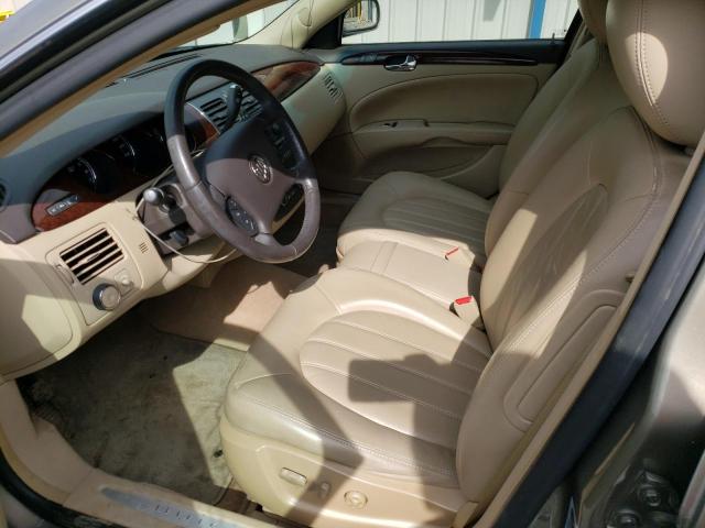 Photo 7 from auction – 2011 BUICK LUCERNE CX with VIN 1G4HC5EM0BU120794