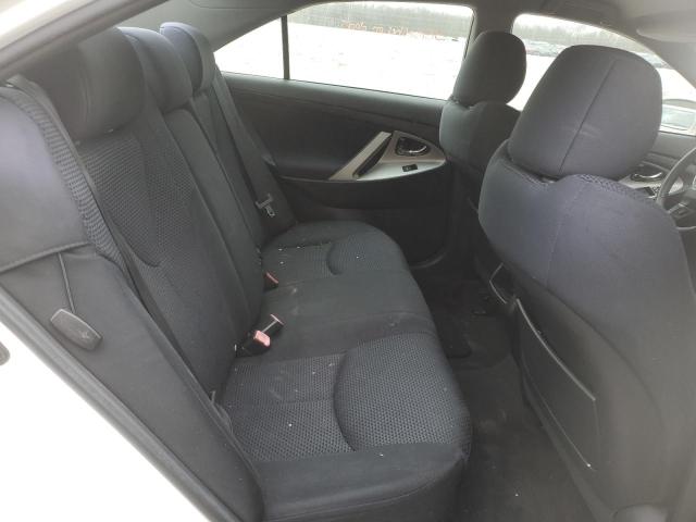 Photo 10 from auction – 2011 TOYOTA CAMRY with VIN 4T1BF3EK6BU604940