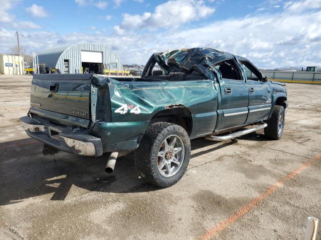 Photo 3 from auction – 2005 CHEVROLET SILVERADO with VIN 1GCHK23275F914725