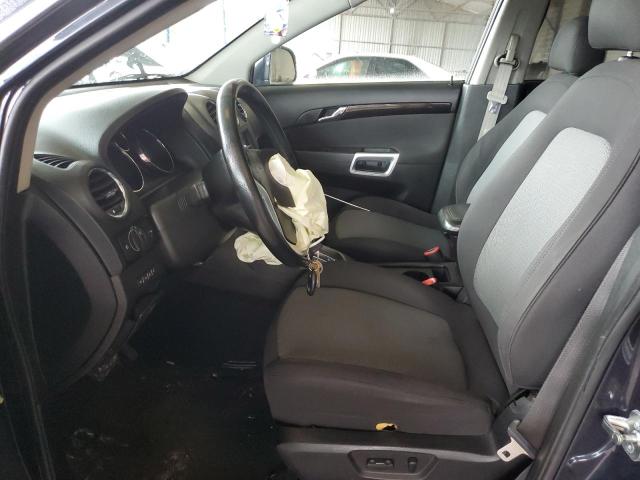 Photo 7 from auction – 2014 CHEVROLET CAPTIVA LS with VIN 3GNAL2EK1ES639335