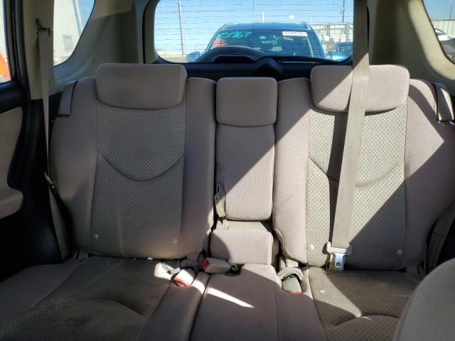 Photo 10 from auction – 2008 TOYOTA RAV4 with VIN JTMZD33V386077703