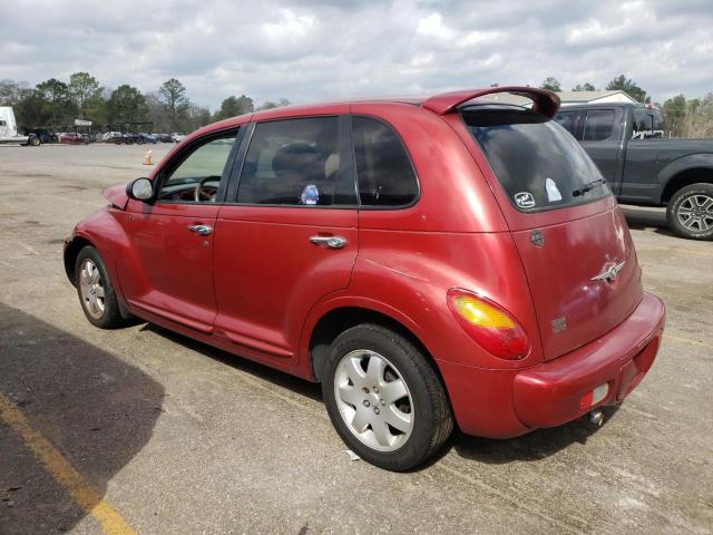 Photo 2 from auction – 2004 CHRYSLER PT CRUISER with VIN 3C4FY58884T212146