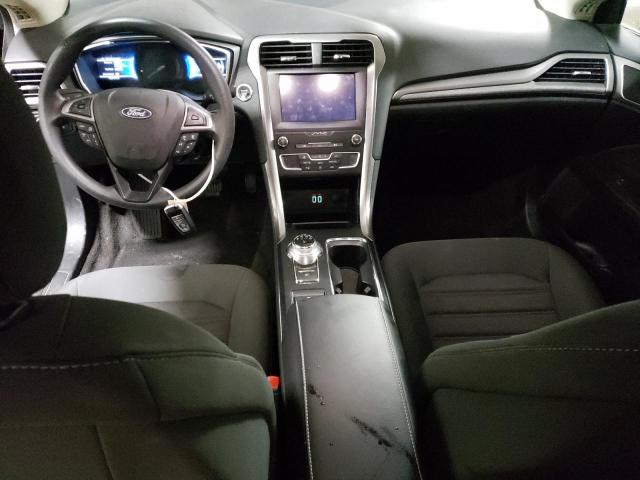 Photo 8 from auction – 2019 FORD FUSION SE with VIN 3FA6P0LU5KR108854