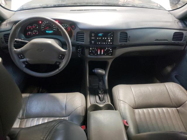 Photo 8 from auction – 2003 CHEVROLET IMPALA LS with VIN 2G1WH52K639182434