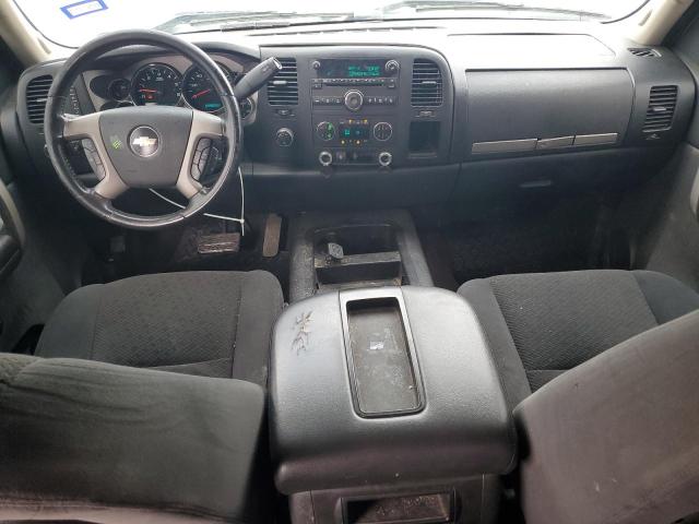 Photo 8 from auction – 2008 CHEVROLET SILVERADO with VIN 3GCEK13J68G265586