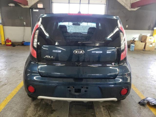 Photo 6 from auction – 2019 KIA SOUL + with VIN KNDJP3A53K7024038