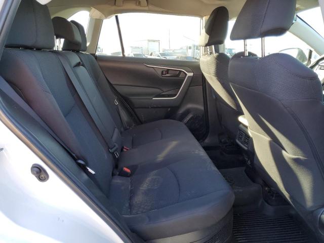 Photo 11 from auction – 2021 TOYOTA RAV4 LE with VIN 4T3MWRFV4MU045306