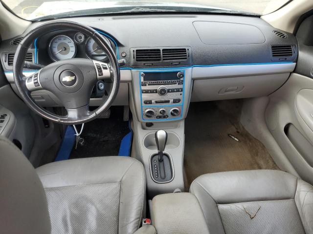 Photo 8 from auction – 2008 CHEVROLET COBALT LT with VIN 1G1AL58F587207481