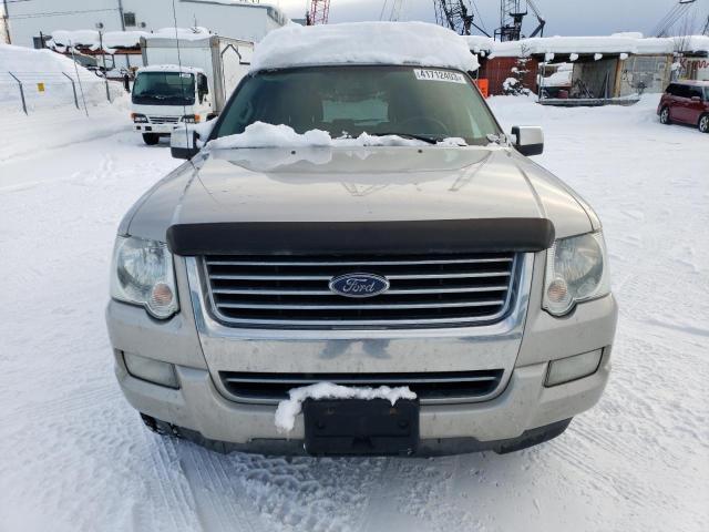 Photo 5 from auction – 2007 FORD EXPLORER L with VIN 1FMEU75E77UB67302