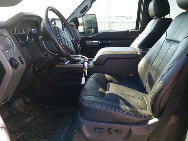 Photo 7 from auction – 2016 FORD F250 SUPER with VIN 1FT7W2BT2GEA00837