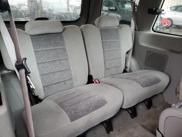 Photo 11 from auction – 2000 FORD EXPLORER S with VIN 1FMYU70E4YUB00467