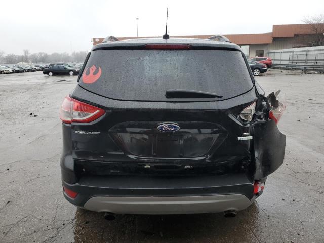 Photo 6 from auction – 2014 FORD ESCAPE SE with VIN 1FMCU0G91EUE42819