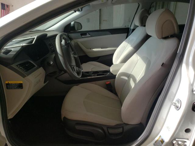 Photo 7 from auction – 2017 HYUNDAI SONATA SE with VIN 5NPE24AF6HH538730