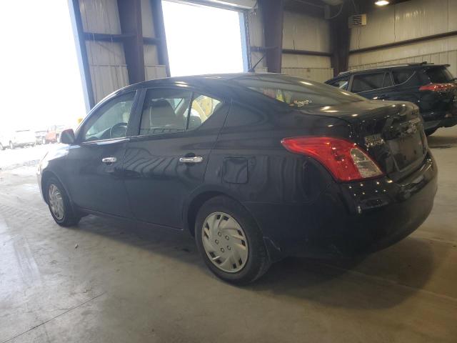 Photo 2 from auction – 2012 NISSAN VERSA S with VIN 3N1CN7AP3CL906639