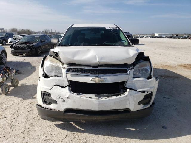 Photo 5 from auction – 2014 CHEVROLET EQUINOX LS with VIN 1GNALAEK6EZ100805