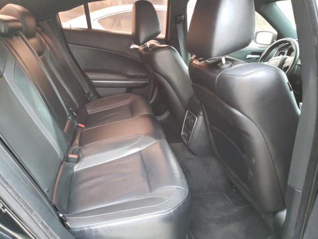 Photo 10 from auction – 2015 DODGE CHARGER SX with VIN 2C3CDXHG8FH724958