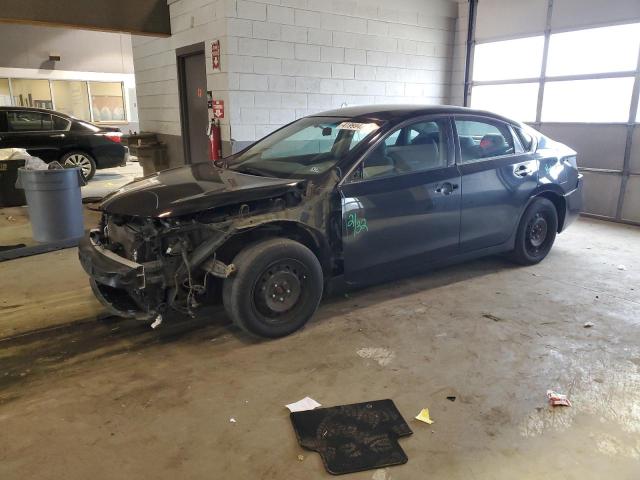 NISSAN ALTIMA 2.5 2015 with VIN 1N4AL3AP2FN353690 - Photo from auction