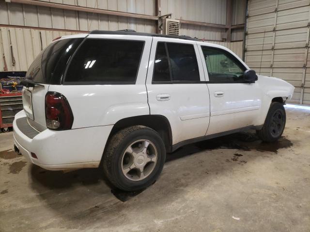 Photo 3 from auction – 2008 CHEVROLET TRAILBLAZE with VIN 1GNDS13S682216554