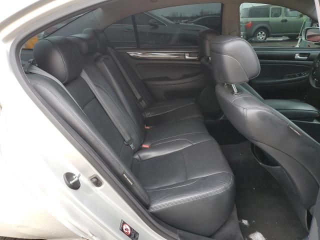 Photo 10 from auction – 2012 HYUNDAI GENESIS 3. with VIN KMHGC4DD3CU193781