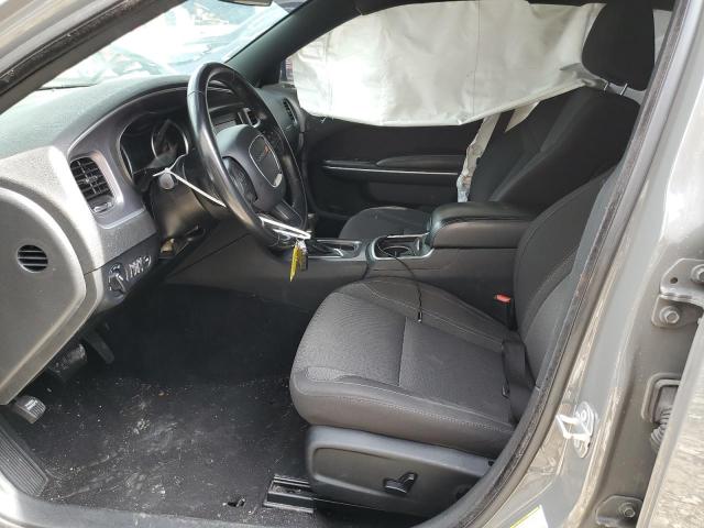 Photo 7 from auction – 2019 DODGE CHARGER SX with VIN 2C3CDXBG2KH713361