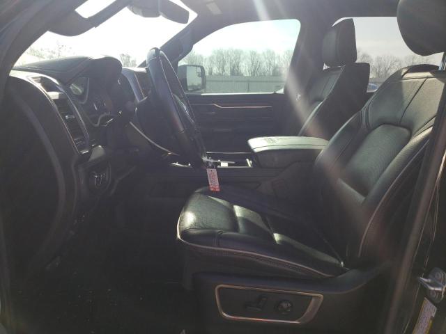 Photo 7 from auction – 2020 RAM 1500 LIMIT with VIN 1C6SRFHT0LN409873