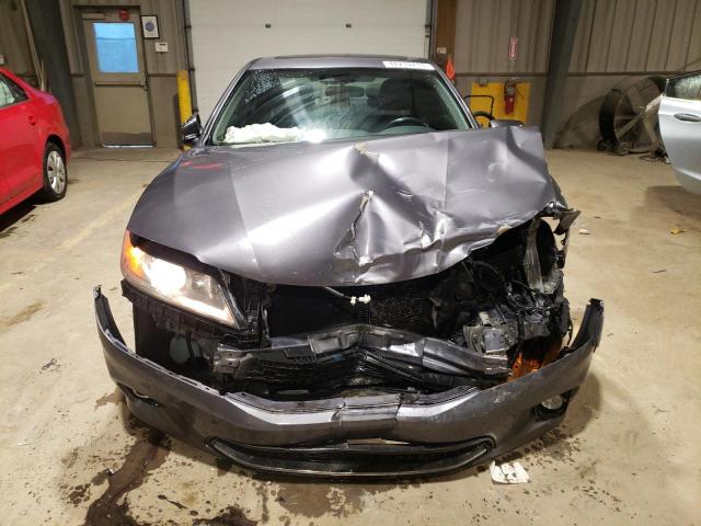 Photo 5 from auction – 2014 HONDA ACCORD EXL with VIN 1HGCT1B87EA015322