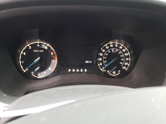 Photo 9 from auction – 2022 FORD RANGER XL with VIN 1FTER4FH6NLD28237