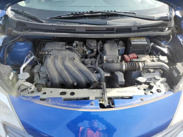 Photo 11 from auction – 2014 NISSAN VERSA NOTE with VIN 3N1CE2CP7EL354534