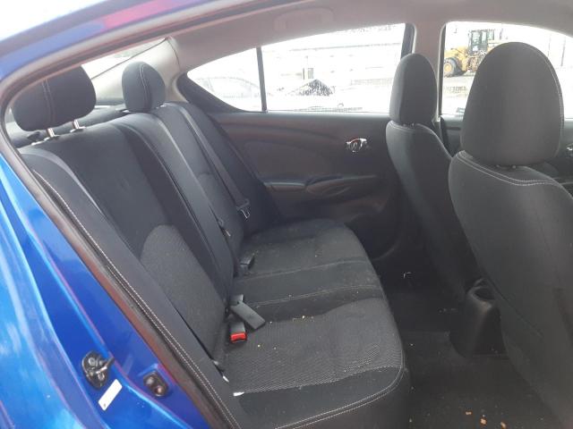 Photo 10 from auction – 2015 NISSAN VERSA with VIN 3N1CN7AP6FL852273