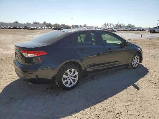 Photo 3 from auction – 2020 TOYOTA COROLLA LE with VIN JTDEPRAE2LJ098401