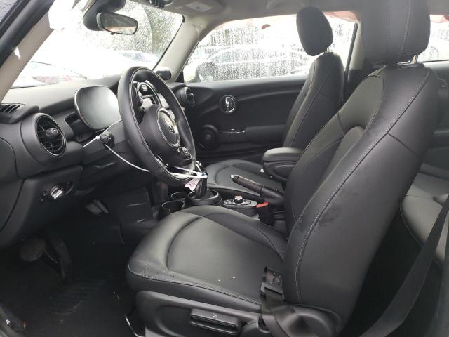Photo 7 from auction – 2021 MINI COOPER with VIN WMWXR3C08M2N77660