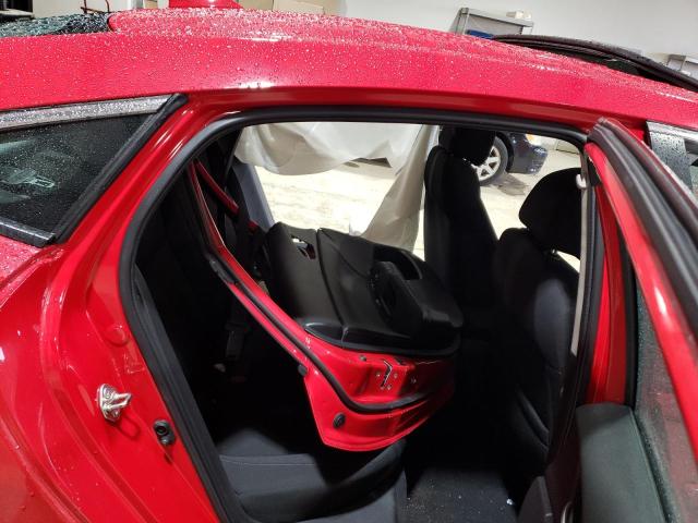 Photo 10 from auction – 2018 HONDA CIVIC EX with VIN 2HGFC2F73JH538577