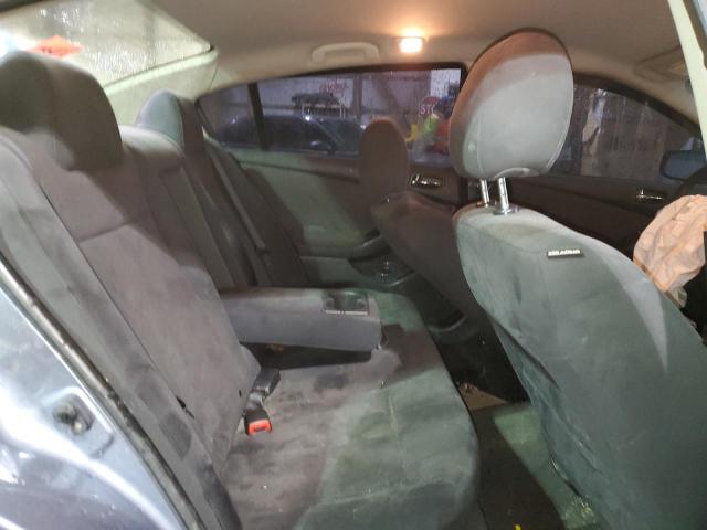 Photo 10 from auction – 2011 NISSAN ALTIMA BAS with VIN 1N4AL2AP3BC167947