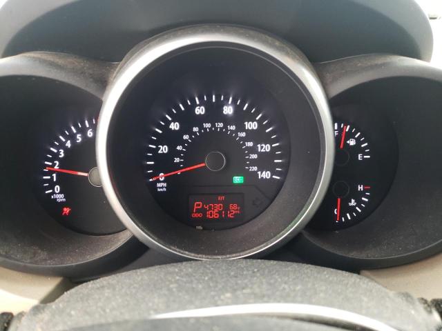 Photo 9 from auction – 2013 KIA SOUL + with VIN KNDJT2A69D7547646
