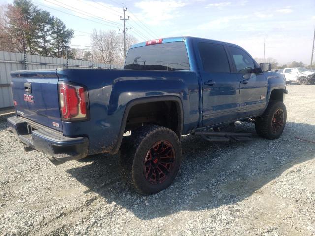 Photo 3 from auction – 2016 GMC SIERRA K15 with VIN 3GTU2NEC4GG364150