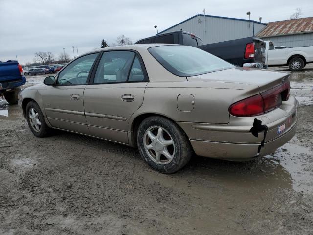 Photo 2 from auction – 2001 BUICK REGAL LS with VIN 2G4WB55K611159747