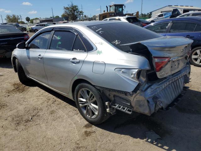 Photo 2 from auction – 2015 TOYOTA CAMRY LE with VIN 4T1BF1FK2FU480707