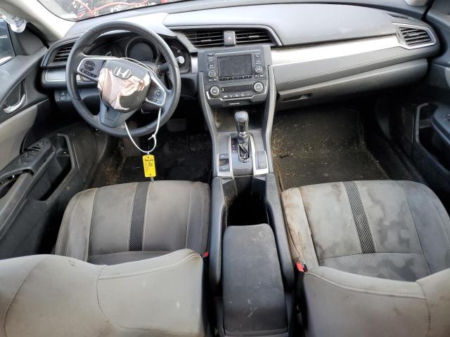 Photo 8 from auction – 2018 HONDA CIVIC LX with VIN 2HGFC2F52JH579023