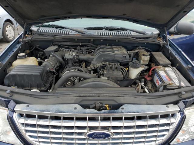 Photo 12 from auction – 2005 FORD EXPLORER X with VIN 1FMDU73EX5UA11346