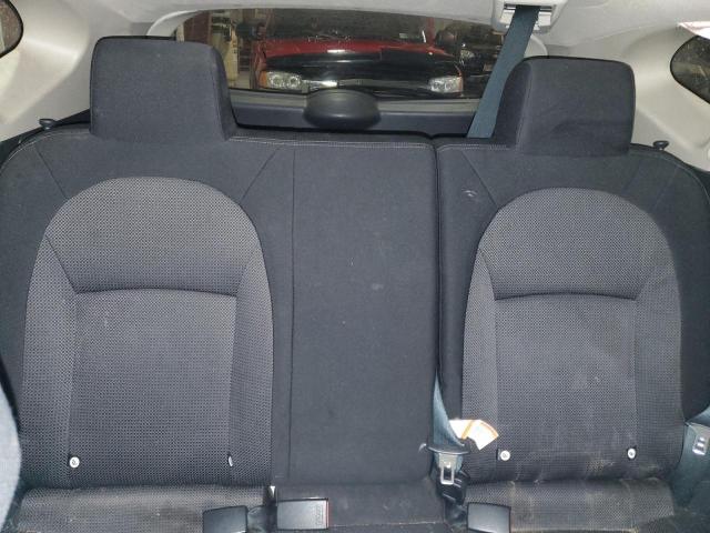 Photo 10 from auction – 2011 NISSAN ROGUE S with VIN JN8AS5MV2BW687696