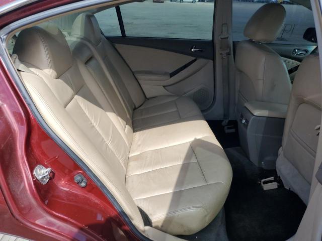 Photo 10 from auction – 2011 NISSAN ALTIMA BAS with VIN 1N4AL2AP3BN431091