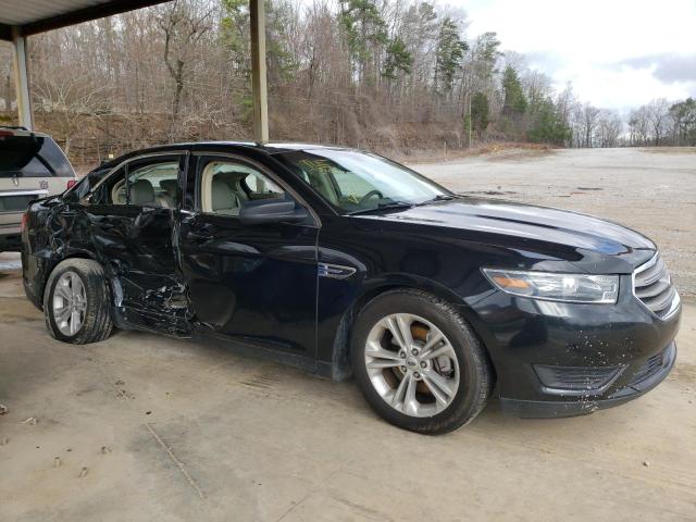 Photo 4 from auction – 2015 FORD TAURUS SE with VIN 1FAHP2D80FG188874