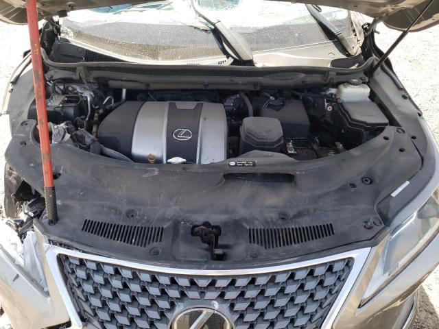 Photo 12 from auction – 2020 LEXUS RX 350 with VIN 2T2HZMAA4LC173176