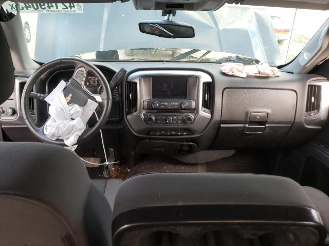 Photo 8 from auction – 2017 CHEVROLET SILVERADO with VIN 3GCPCREC8HG461676