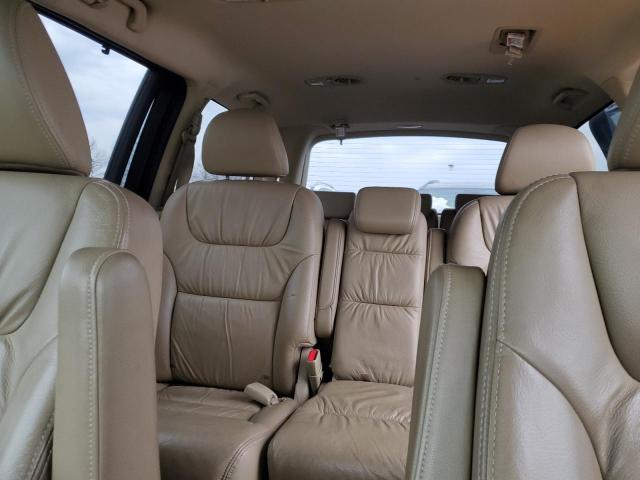 Photo 10 from auction – 2008 HONDA ODYSSEY EX with VIN 5FNRL38648B113617